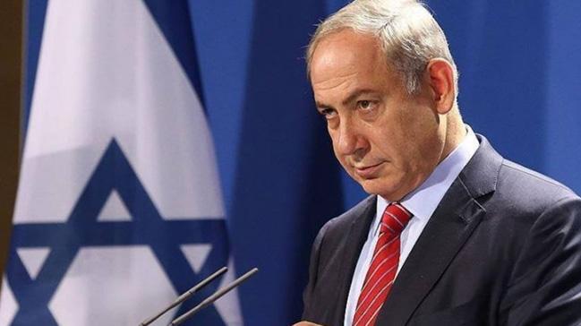 Netanyahu'nun yardmcs yolsuzluk dosyalarndan birinde tanklk yapmay kabul etti