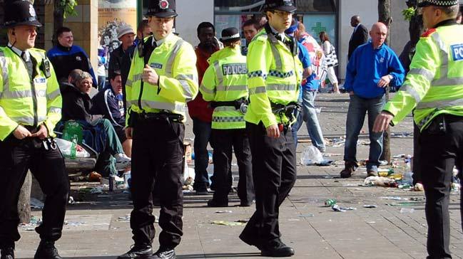 Londra'da Trk gencin ldrlmesiyle ilgili bir kii gzaltna alnd