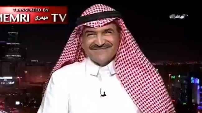 Suudi Arabistan'da bir tv kanalnda 'ezan sesinin kslmas' istendi
