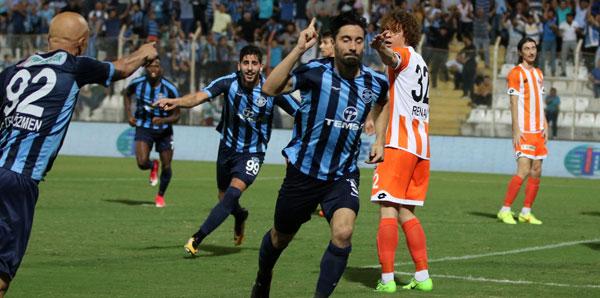 Adanaspor-Adana+Demirspor+ma%C3%A7+sonucu:+1-0