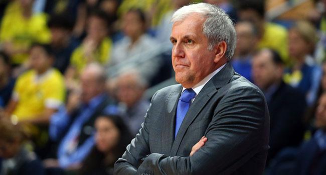 Obradovic: Savunmada agresif olmamz gerekiyor