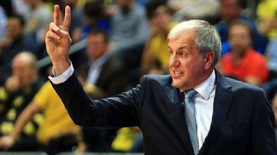 Obradovic: Milano'nun sralamadaki yerine bakmak yanltc olur