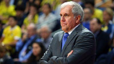 Obradovic: Savunmada agresif olmamz gerekiyor