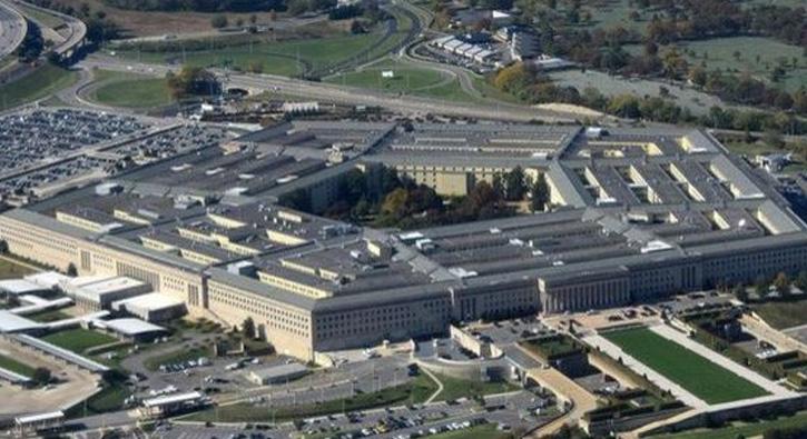 Pentagon'dan terr rgtlerinin ibirliine kaamak cevap: Buras karmak bir sava alan