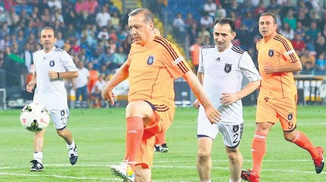 Abdullah Avc: Cumhurbakan Erdoan ok iyi futbolcuydu