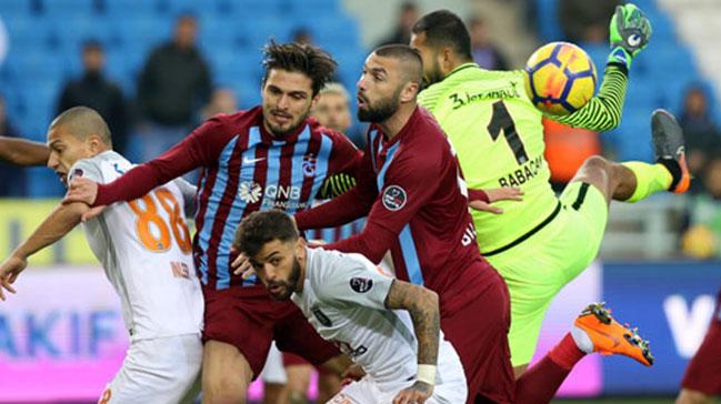 Katarllarn, Trabzonspor'un %50'sine 250 milyon dolar teklif edecei iddia edildi