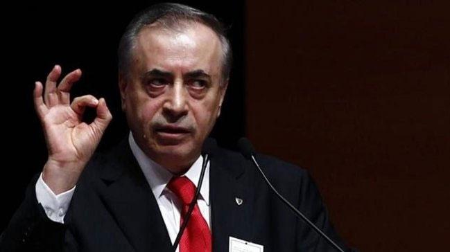 Galatasaray'da mali kongre tarihi belli oldu