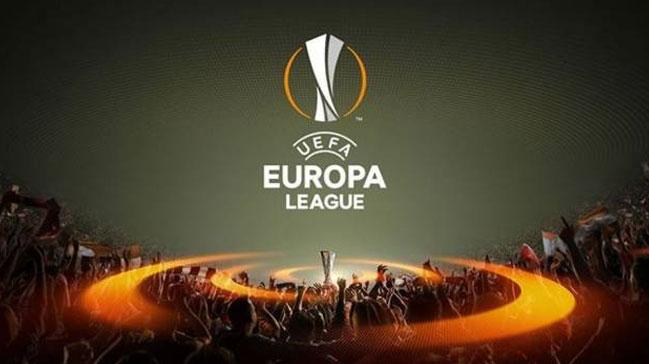 UEFA+Avrupa+Ligi+Son+16+Turu+e%C5%9Fle%C5%9Fmeleri+belli+oldu