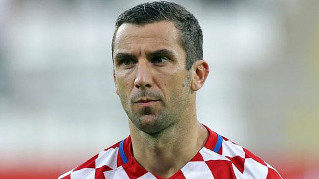 Darijo Srna, futboldan 17 ay men edildi