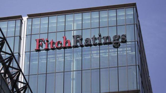 Fitch Brezilyann kredi notunu drd