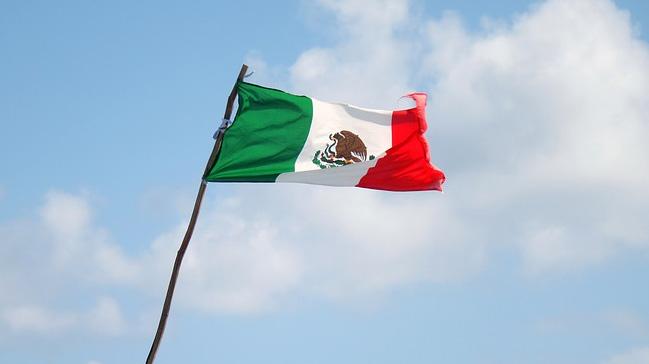 Meksika'da terk edilmi dorse iinde 103 gmen bulundu       