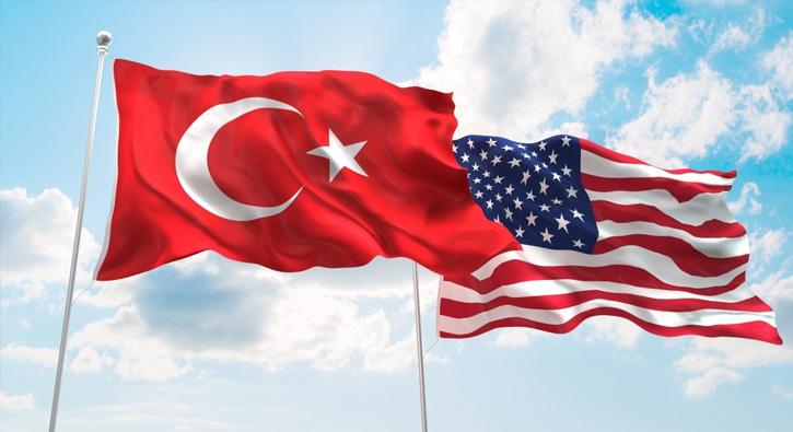 Trkiye'den ABD'ye: Bu frsat ok iyi deerlendirsin