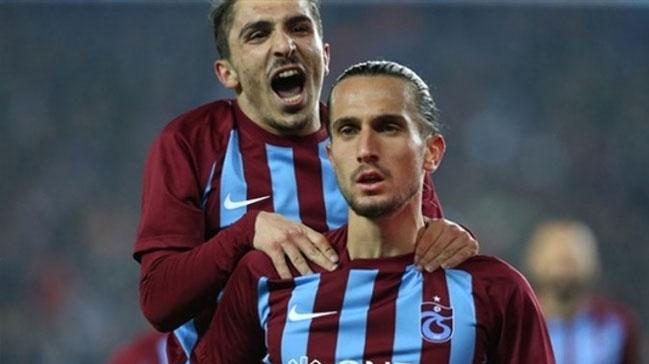 Trabzonspor'da genlere terapi!