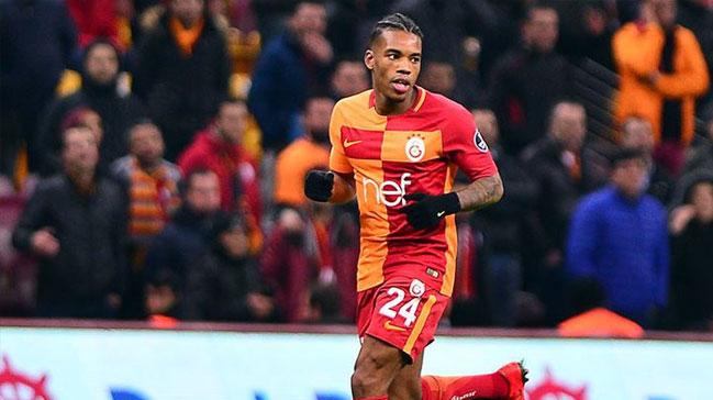 Rodrigues, Bruma'y aratmyor!