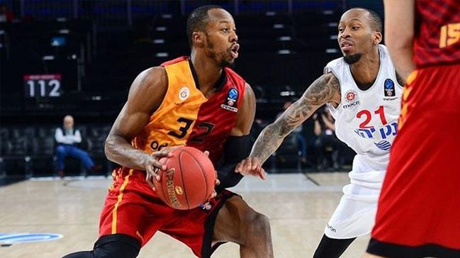 Galatasaray'dan ayrlan Hopson NBA'e gitti