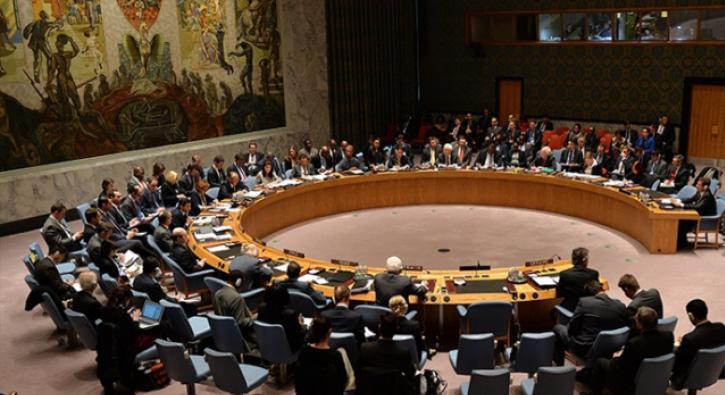 BM Gvenlik Konseyi, Suriye'de bir ay insani atekes karar ald