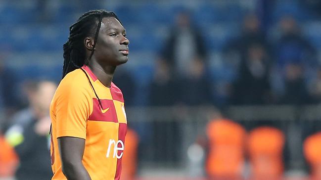 Bafetimbi Gomis, Fransa'ya geri dnebileceini syledi