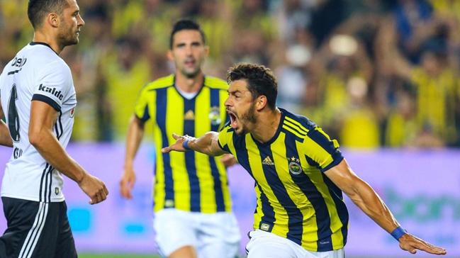 Beikta-Fenerbahe derbisinde gzler son 15 dakikada olacak