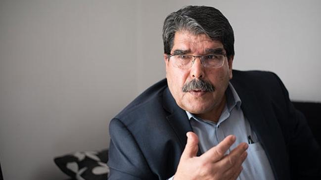 Salih Mslim'in iadesine ilikin alma balatld