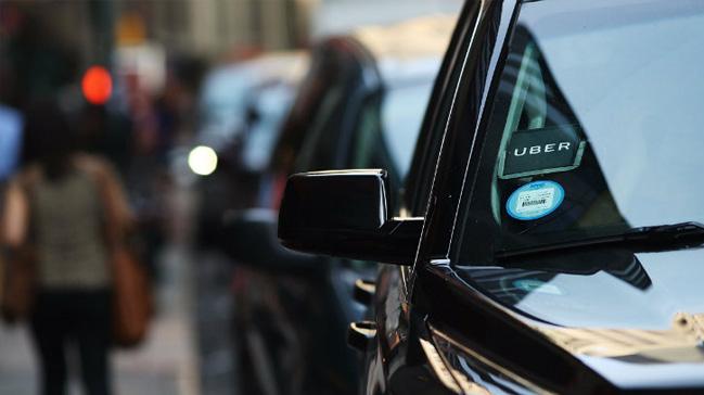 Uber, Lyft gibi uygulamalar kent trafiini arttryor