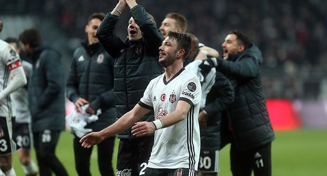 Tolgay Arslan: Hocamzn ift forvete dnmesi kilidi at