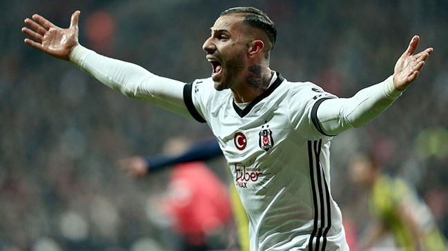 Portekiz'de Quaresma frtnas