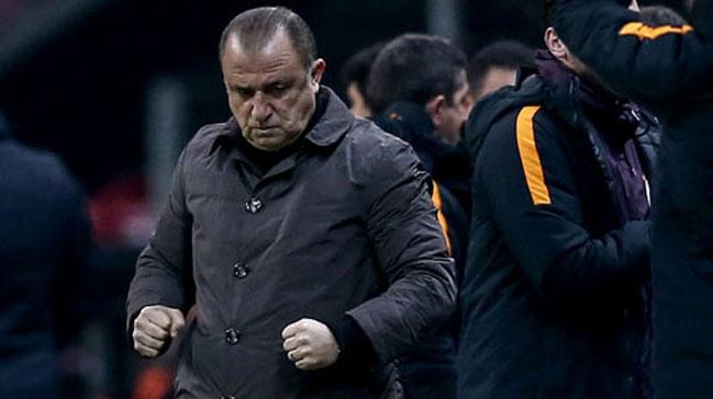 Fatih Terim'den kuzey operasyonu!