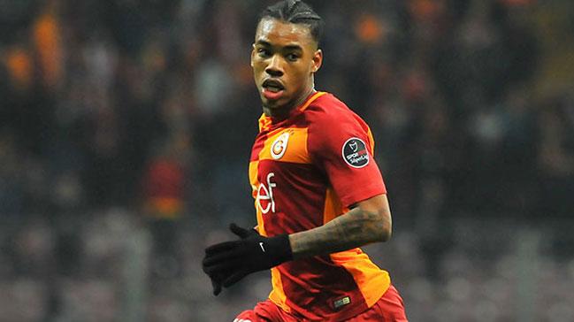 Hollanda'da Garry Rodrigues pimanl