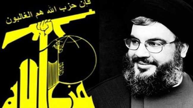 Irak Hizbullah'ndan ABD'ye rest: lkemizi savunacaz