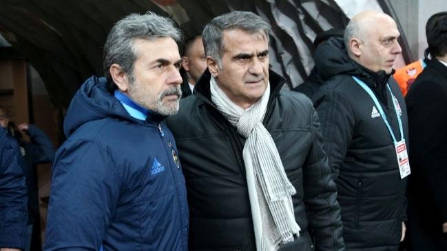 Aykut Kocaman ve enol Gne'e ceza kmayacak!