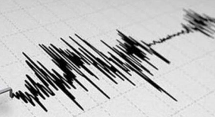 Endonezyada 6.1 byklnde deprem meydana geldi 