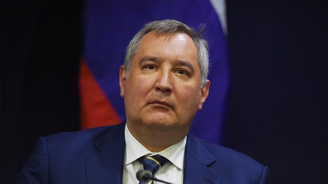 Rogozin: Rusya kart yaptrmlar kalc olarak uyguland