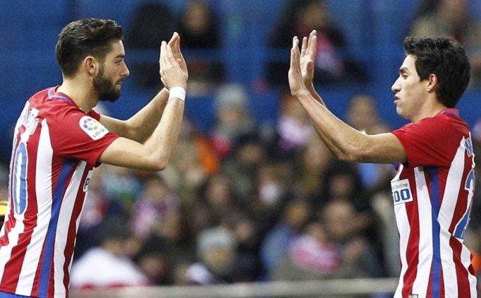  Gaitan ve Carrasco 50 milyon euro karlnda Dalian Yifang'da