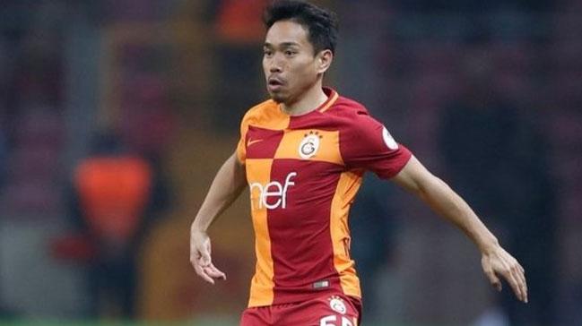 Nagatomo ngiltere yolcusu