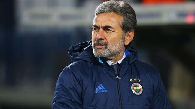 Aykut Kocaman'dan kupaya rotasyon karar!