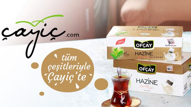 Ofay'dan yine bir yenilik: ayi.com