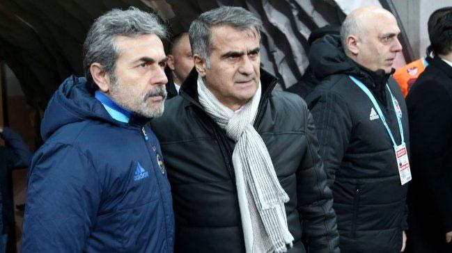 PFDK'dan Aykut Kocaman ve enol Gne'e ceza