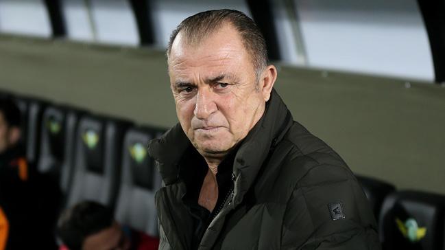 Fatih Terim: Bugn biz lideriz umarm sonuna kadar byle devam eder