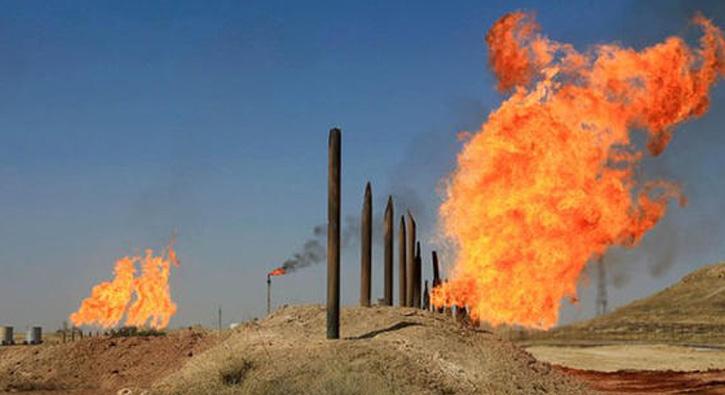 Kerkk petrol yeniden Trkiye zerinden ihra edilecek      