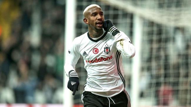 Talisca maysa kald