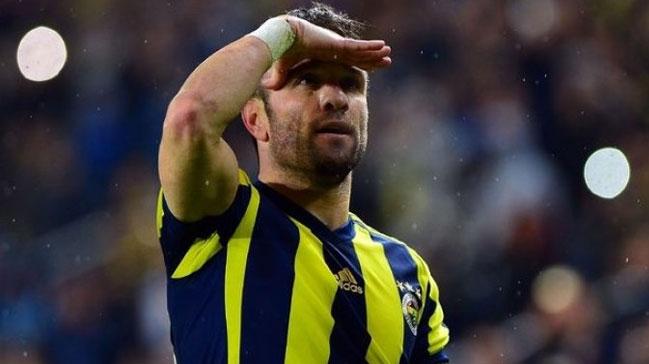 Kocaman'dan derbiye zel Valbuena sistemi!