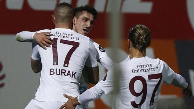 Trabzonspor'da Beikta seferberlii!