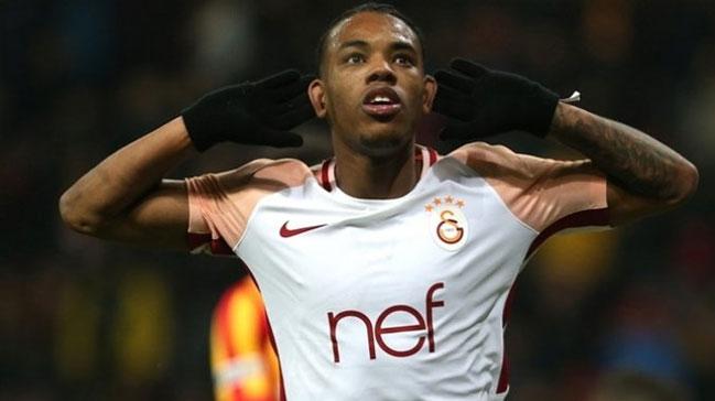 Galatasaray'da Rodrigues'e Bruma tarifesi