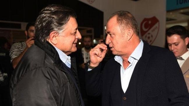 Ylmaz Vural: Fatih Terim Elaz' ampiyon yapsn da greyim