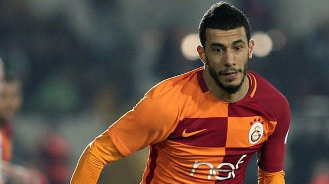 Galatasaray, Belhanda iin Dinamo Kiev'e 250 bin euro bonus deyecek