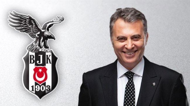 Fikret Orman'dan Beikta camiasna mesajlar