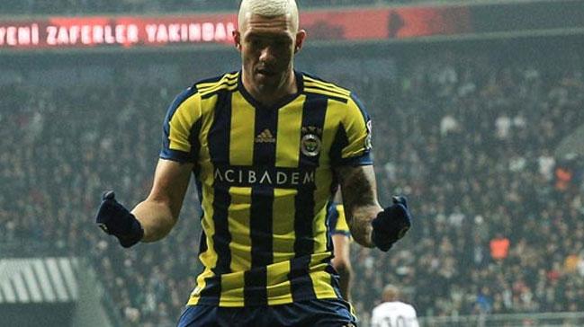 PFDK, Fenerbaheli Fernandao'ya 2 ma ceza verdi