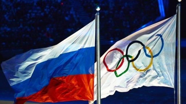 IOC, Rusya'nn yeliini yeniden balatt