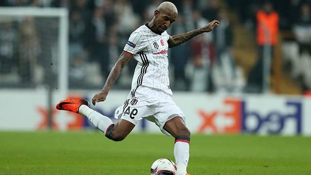 Talisca: Gerekten de Beikta'a gelmekle ok iyi bir karar verdim