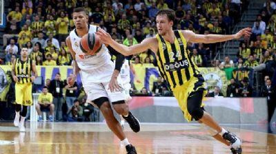 Thy Euroleague'de haftann malar ve fikstr